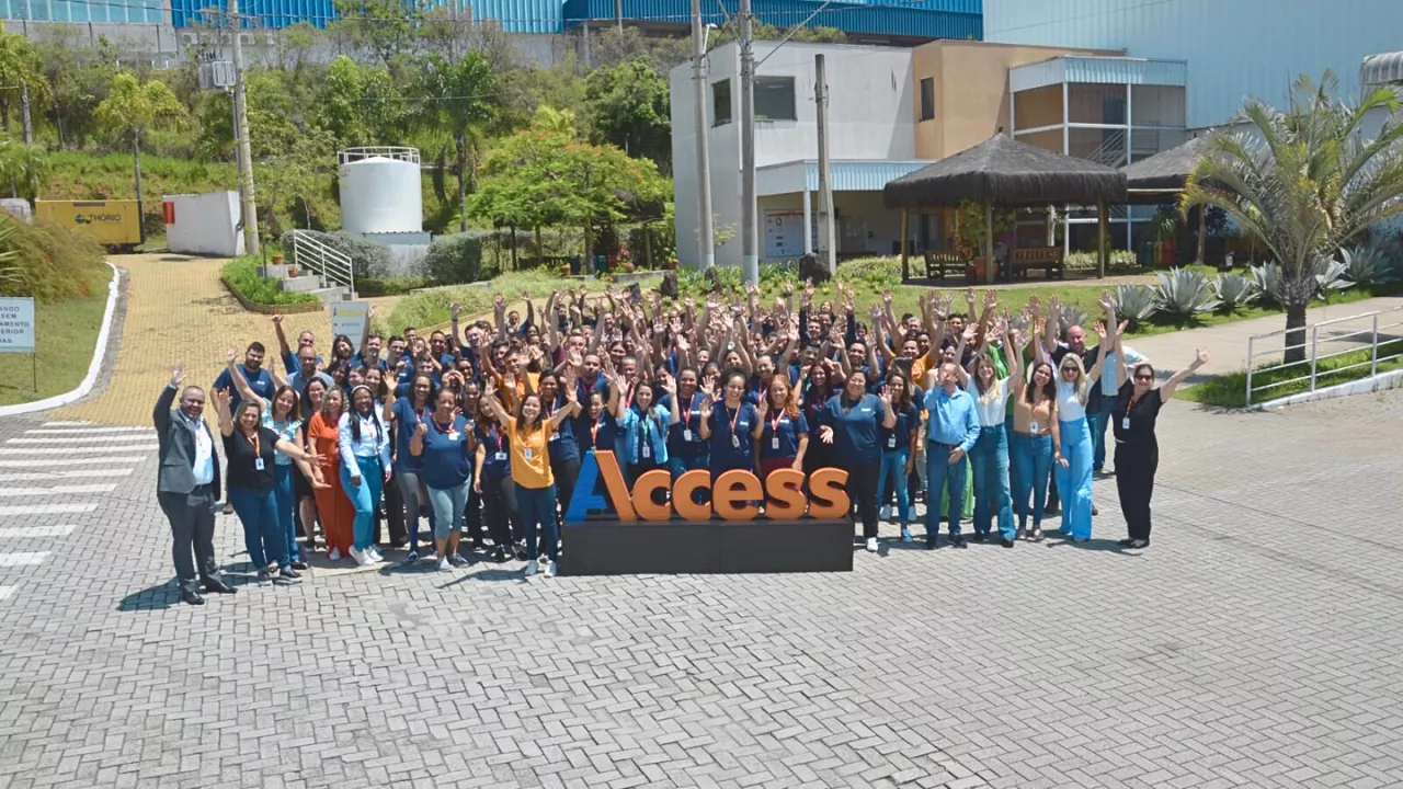 Access Corporation Recruitment