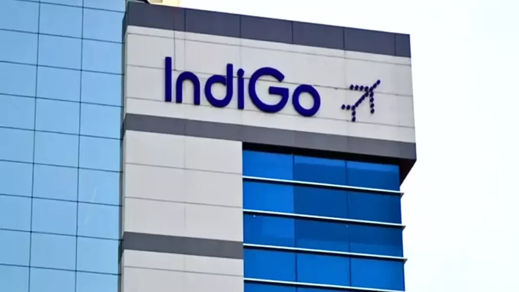 Indigo Online Drive