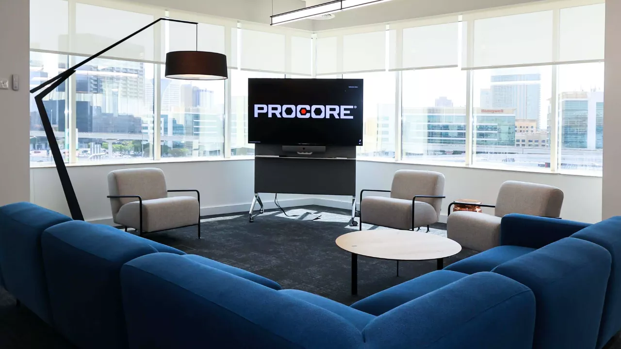 Procore Recruitment