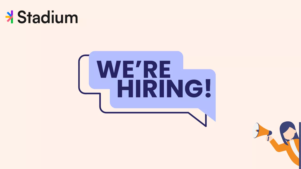 Stadium Off Campus Drive