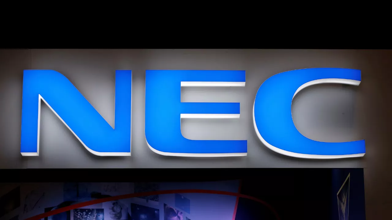 NEC Corporation Off Campus Drive