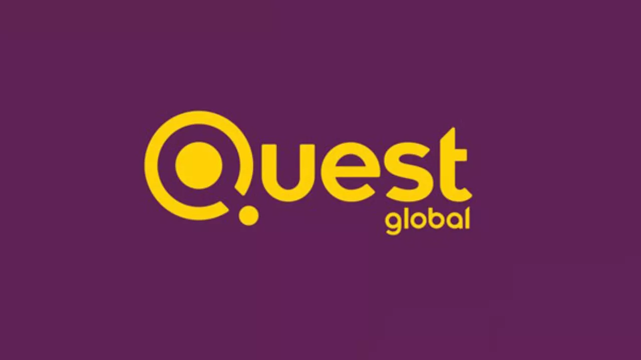 Quest Global Internship