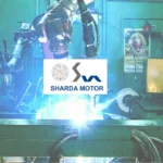 Sharda Motor Industries Walk-in Drive