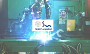 Sharda Motor Industries Walk-in Drive 2026 – Graduates Trainees (Freshers) | 10 – 13 February 2026
