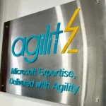 Agilitz Technologies Off Campus Drive