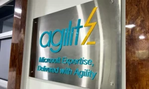 Agilitz Technologies Off Campus Drive 2026 – Technical Intern