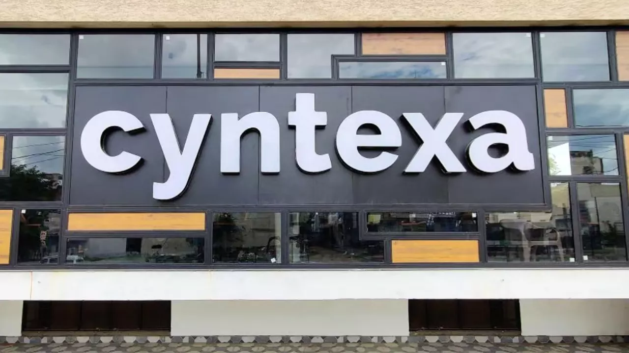 Cyntexa Off Campus Drive