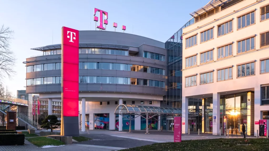 Deutsche Telekom Digital Labs Recruitment