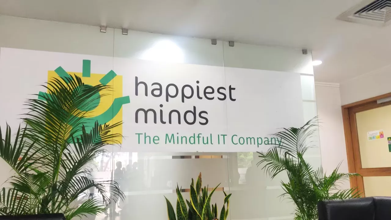 Happiest Minds Recruitment