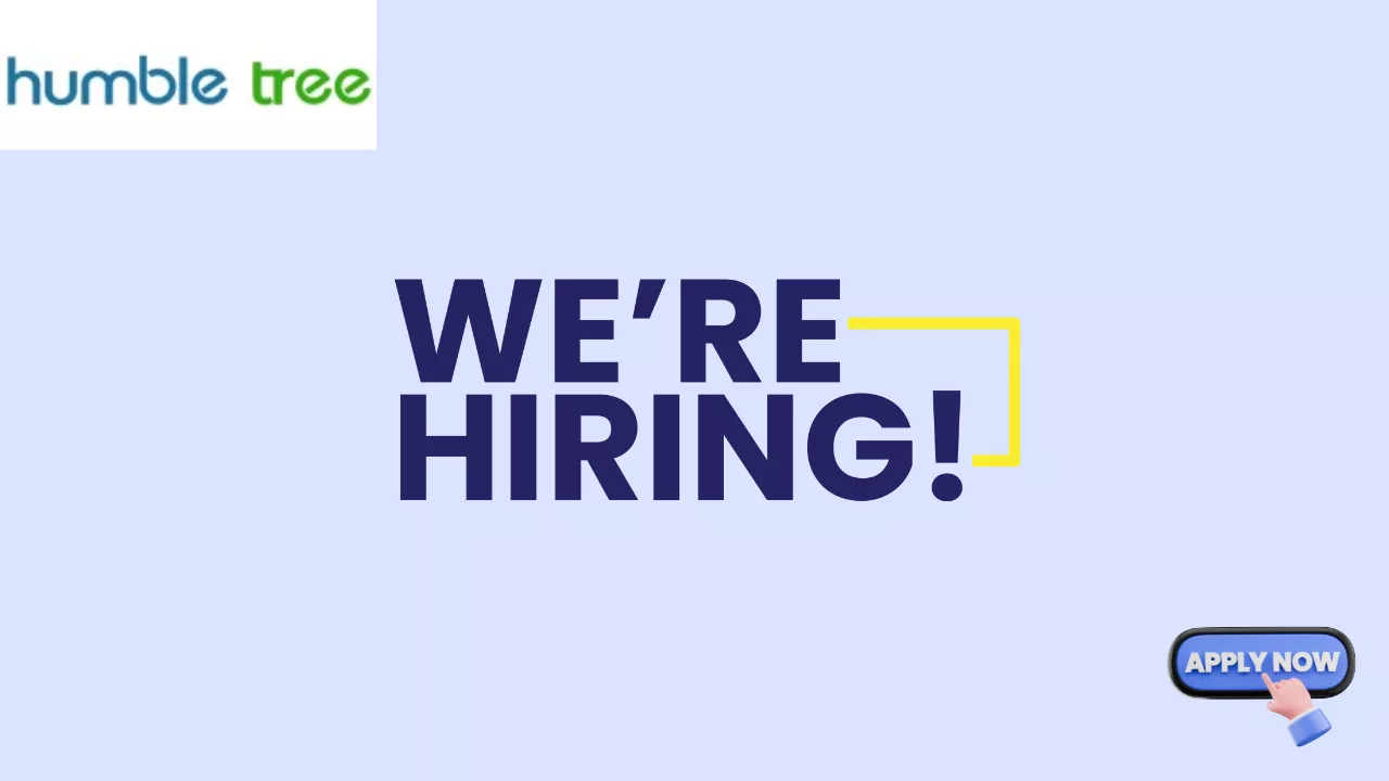 Humble Tree Off Campus Drive