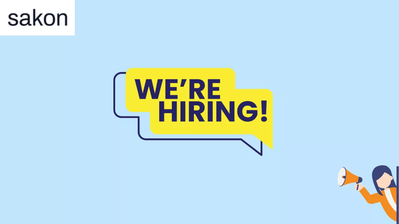 Sakon Off Campus Drive