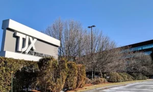TJX Off Campus Drive 2026: Engineer I