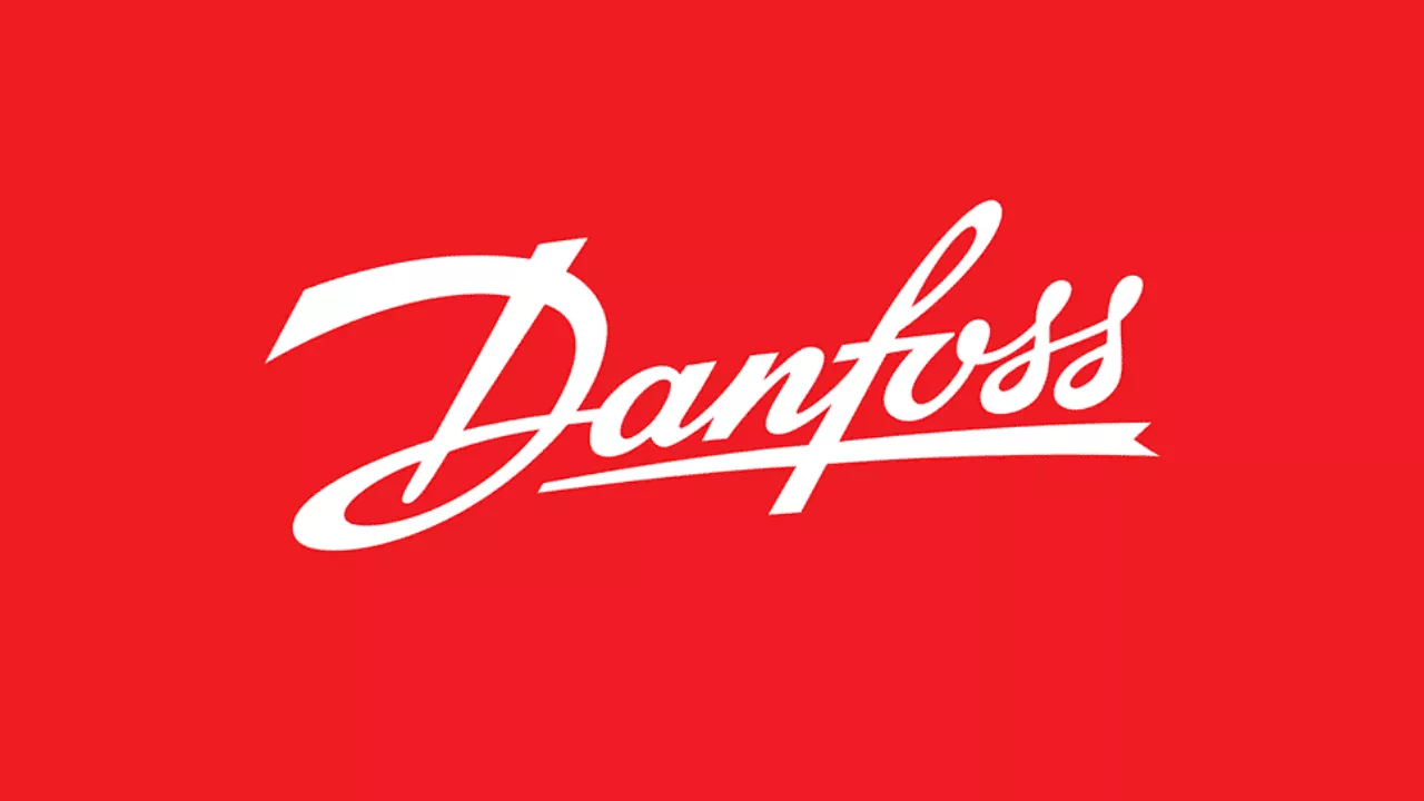 Danfoss Internship