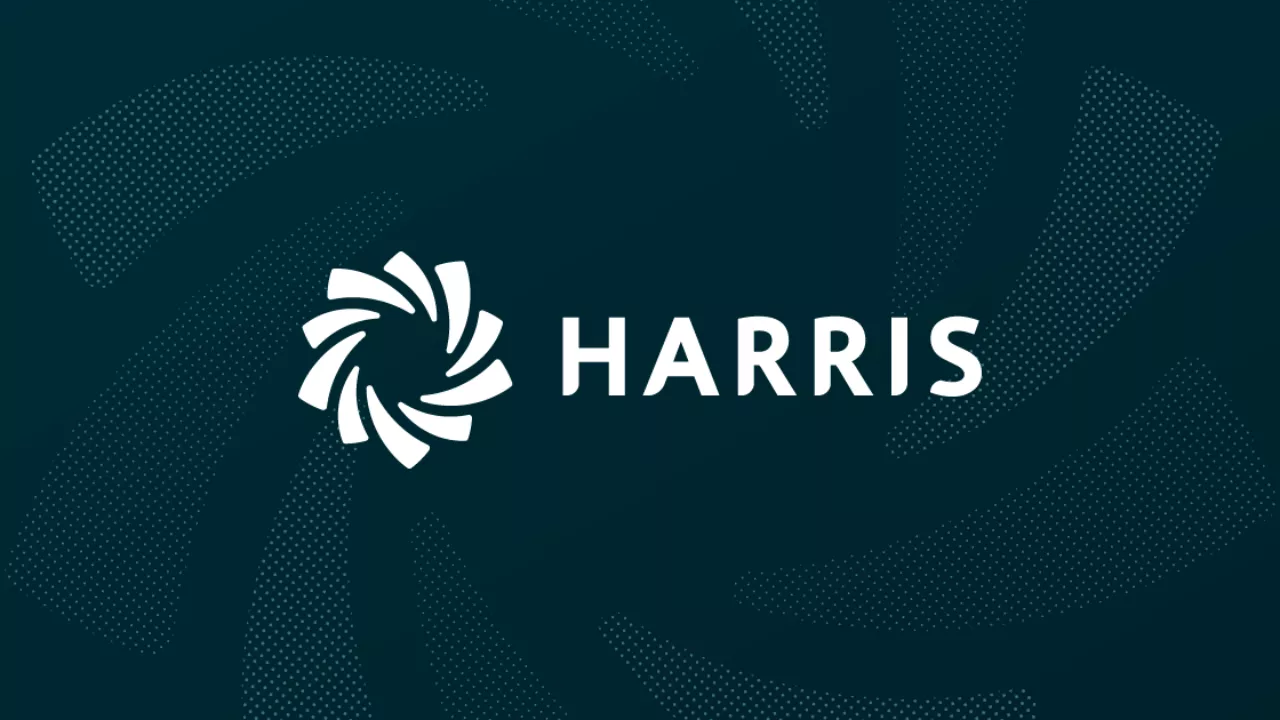 Harriss Computer Internship