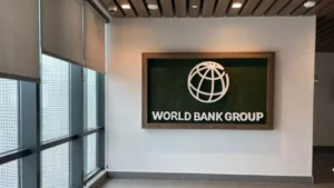World Bank Recruitment