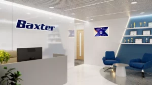 Baxter Apprentice Recruitment