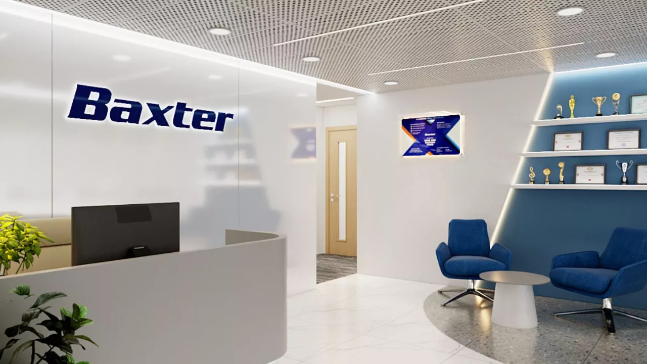 Baxter Apprentice Recruitment