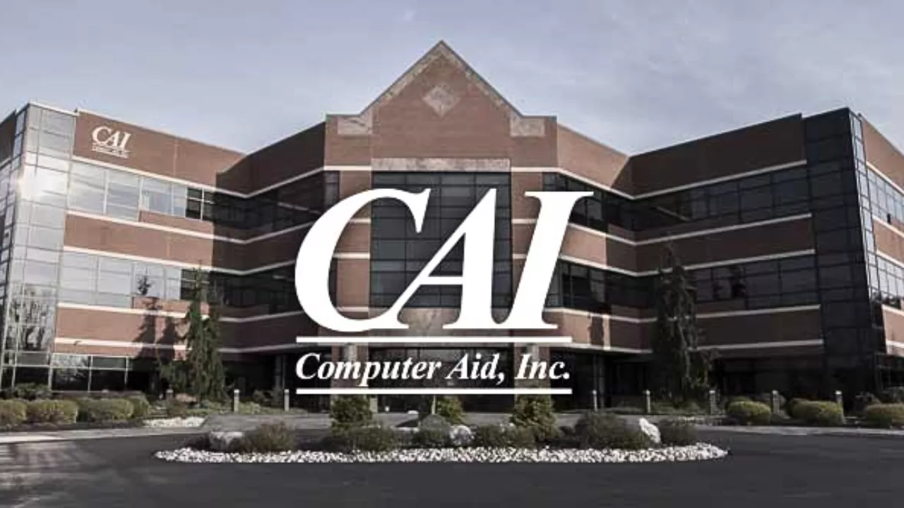 CAI Off Campus Drive
