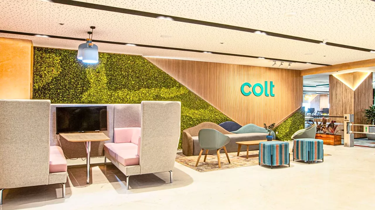 Colt Recruitment