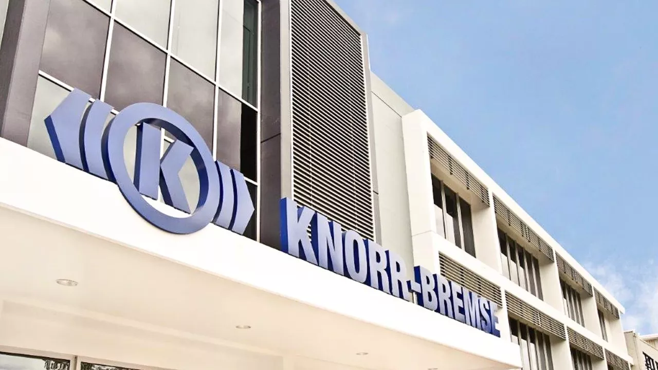 Knorr-Bremse Recruitment