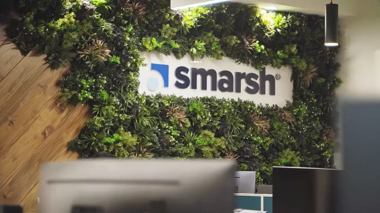 Smarsh Recruitment