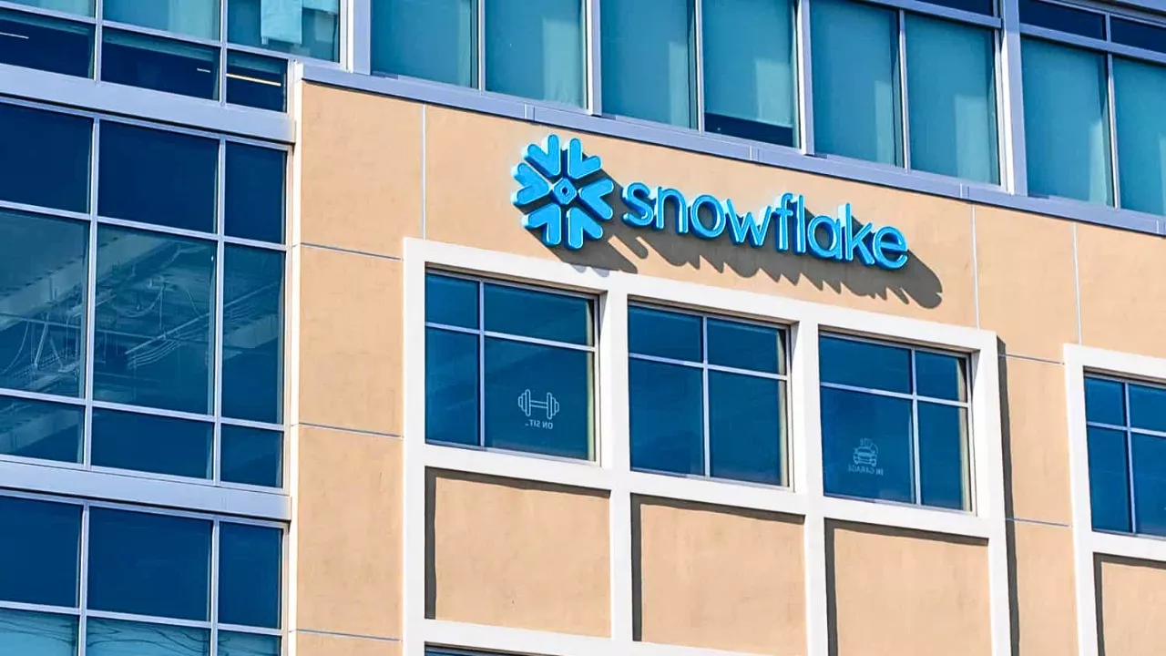 Snowflake Internship