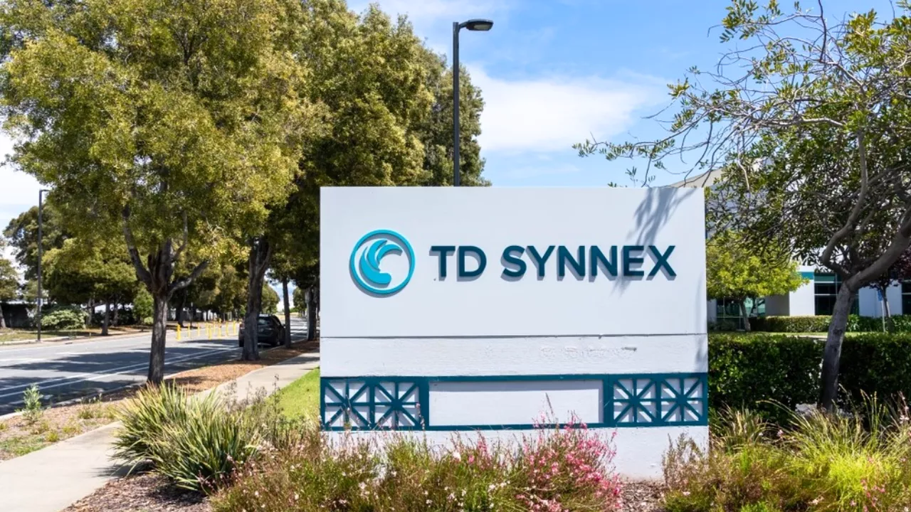 TD SYNNEX Recruitment