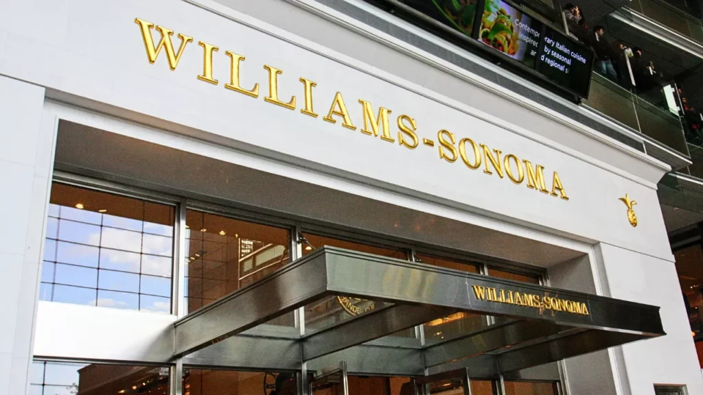 Williams-Sonoma Recruitment