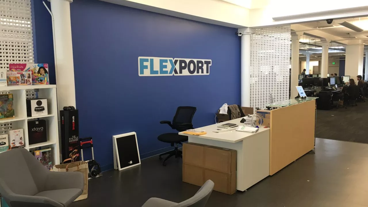 Flexport Recruitment