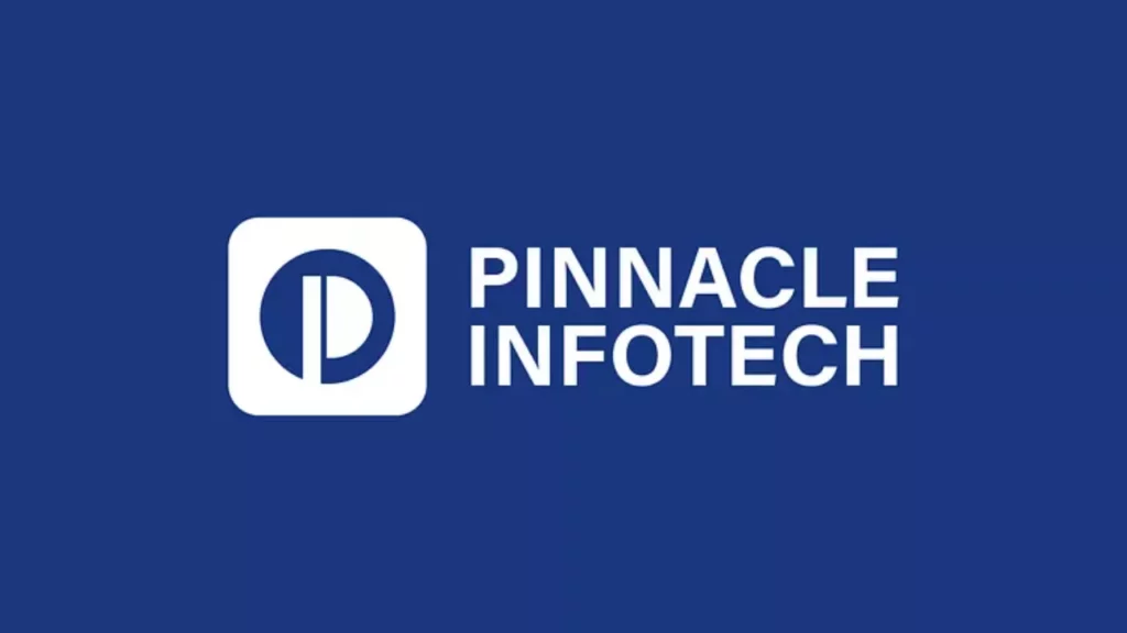 Pinnacle Infotech Off Campus Drive