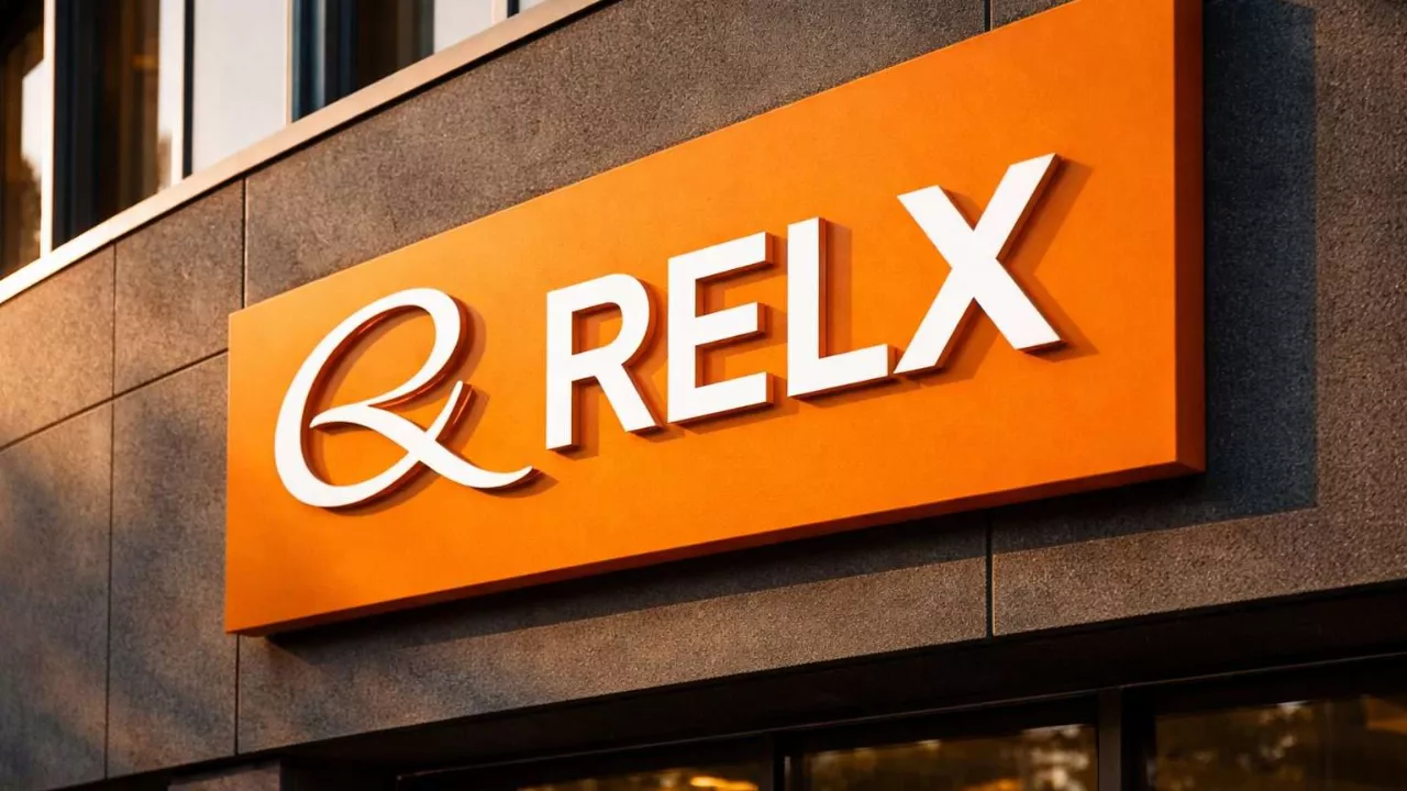 RELX Group Recruitment