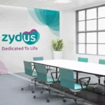 Zydus Walk-in Drive