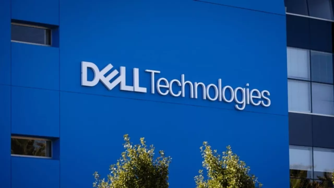 Dell Internship