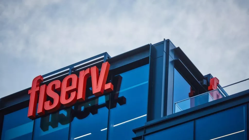 Fiserv Off Campus Drive