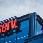 Fiserv Off Campus Drive