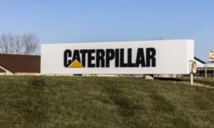 Caterpillar Off Campus Drive 2026 for Associate Engineer