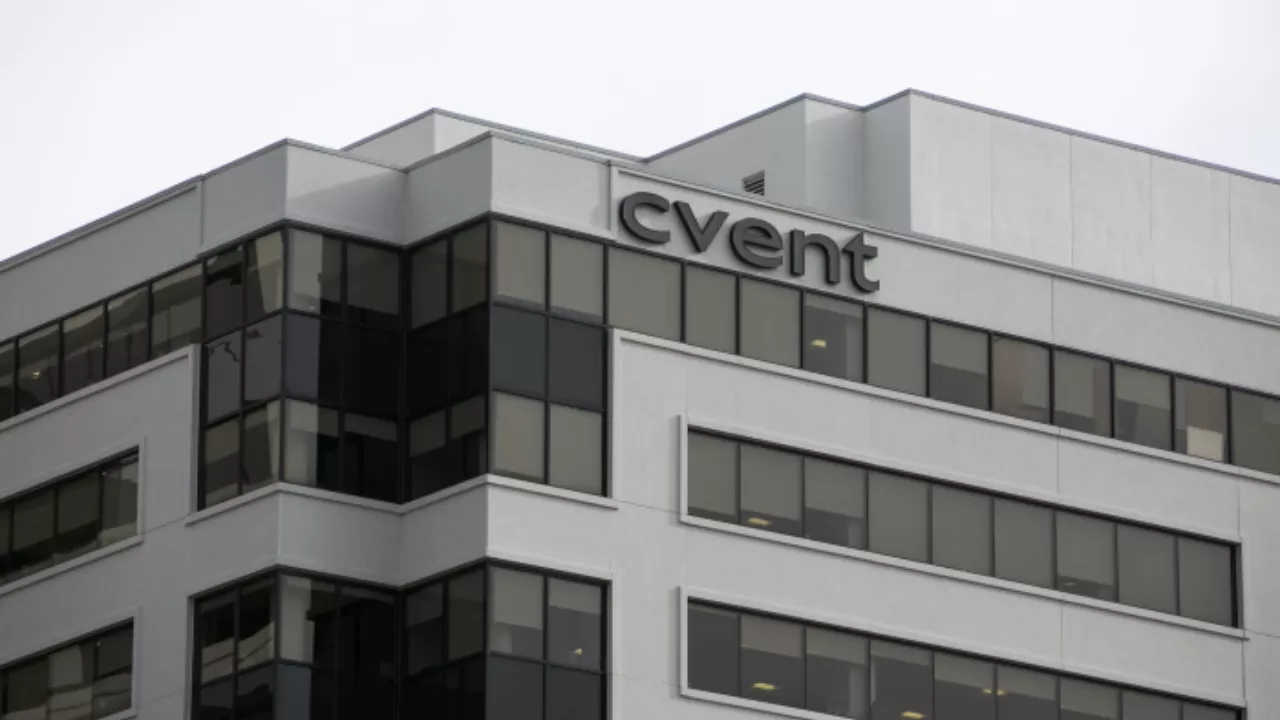 cvent-recruitment