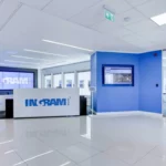 Ingram Micro Off Campus Drive