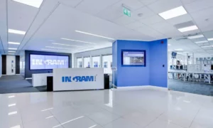 Ingram Micro Off Campus Drive 2026 – Graduate Engineer Trainee