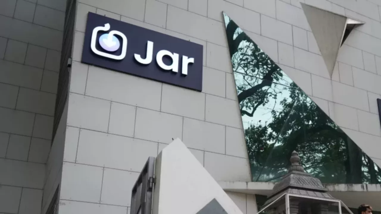 Jar Recruitment