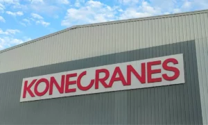 Konecranes Off Campus Drive 2026 for Graduate Engineer Trainee, Order Management