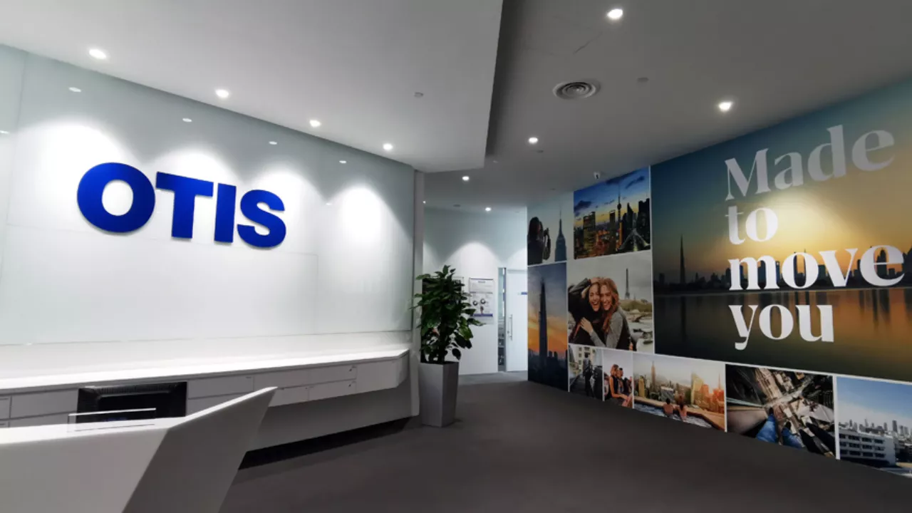 OTIS Internship 2026 - AI/ML Intern