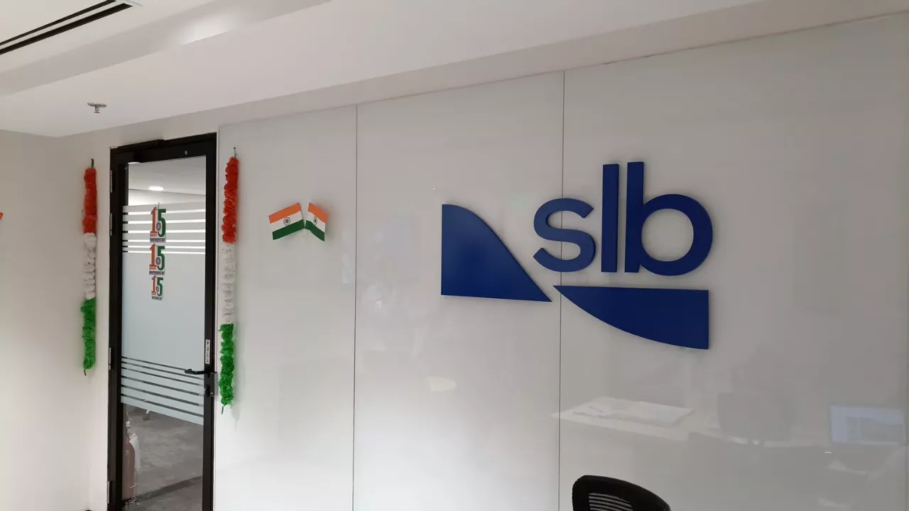 SLB Recruitment