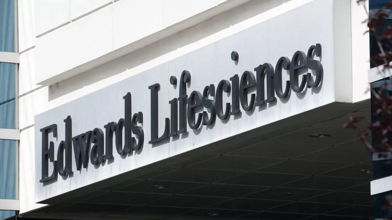 Edwards Lifesciences Recruitment