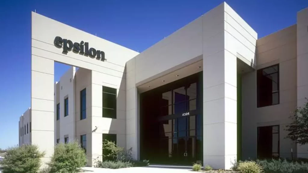 Epsilon Recruitment