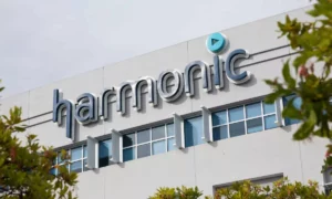Harmonic Recruitment 2026 – Associate SW Development Engineer