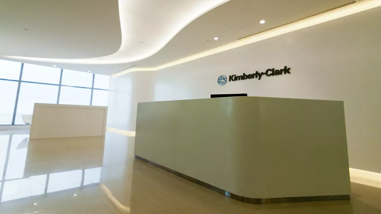 Kimberly-Clark Recruitment