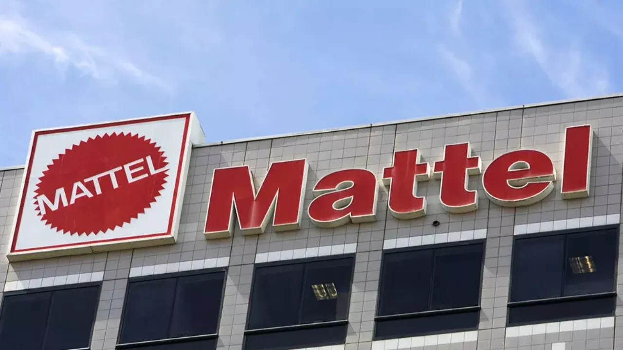 MATTEL Recruitmernt