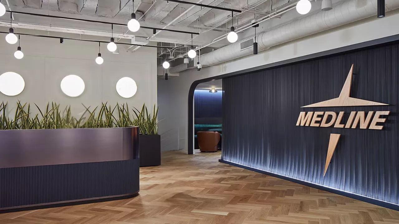 Medline Recruitment
