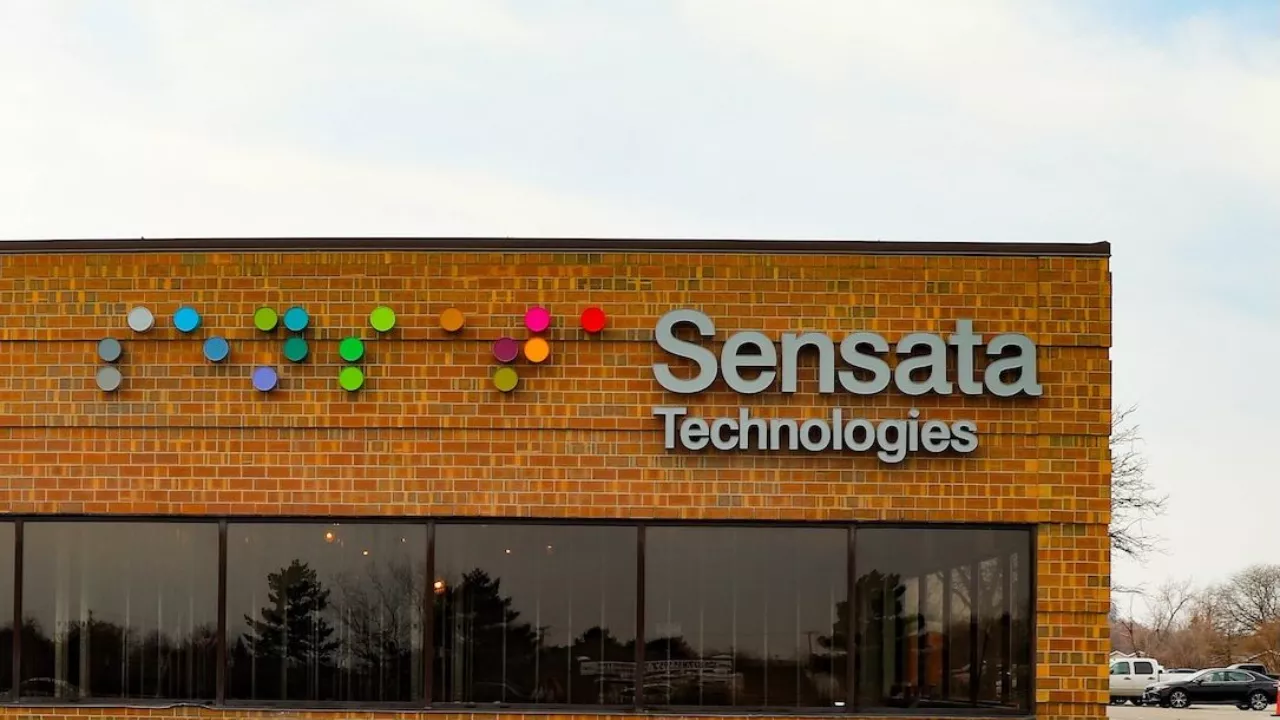 sensata-off-campus-drive